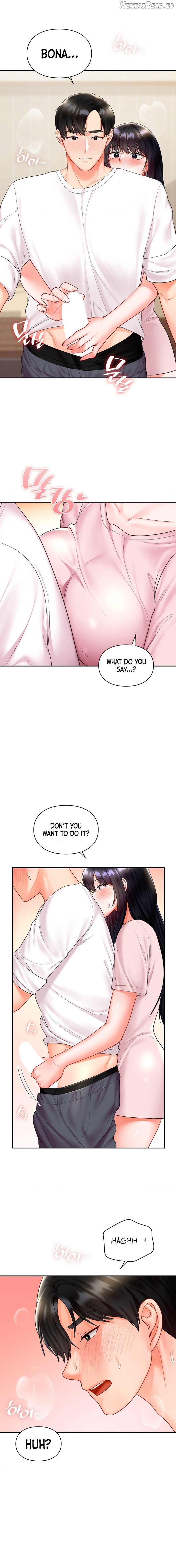 The Kid Is Obsessed With Me Chapter 14 - page 4