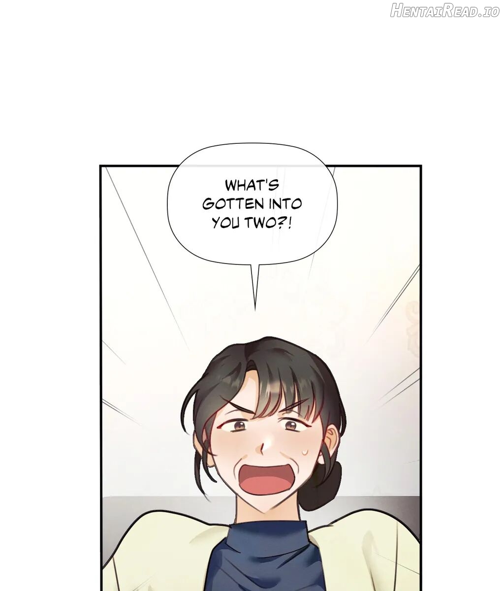 Pure Love Chapter 30 - page 106