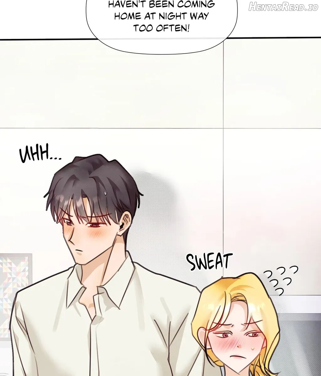 Pure Love Chapter 30 - page 108