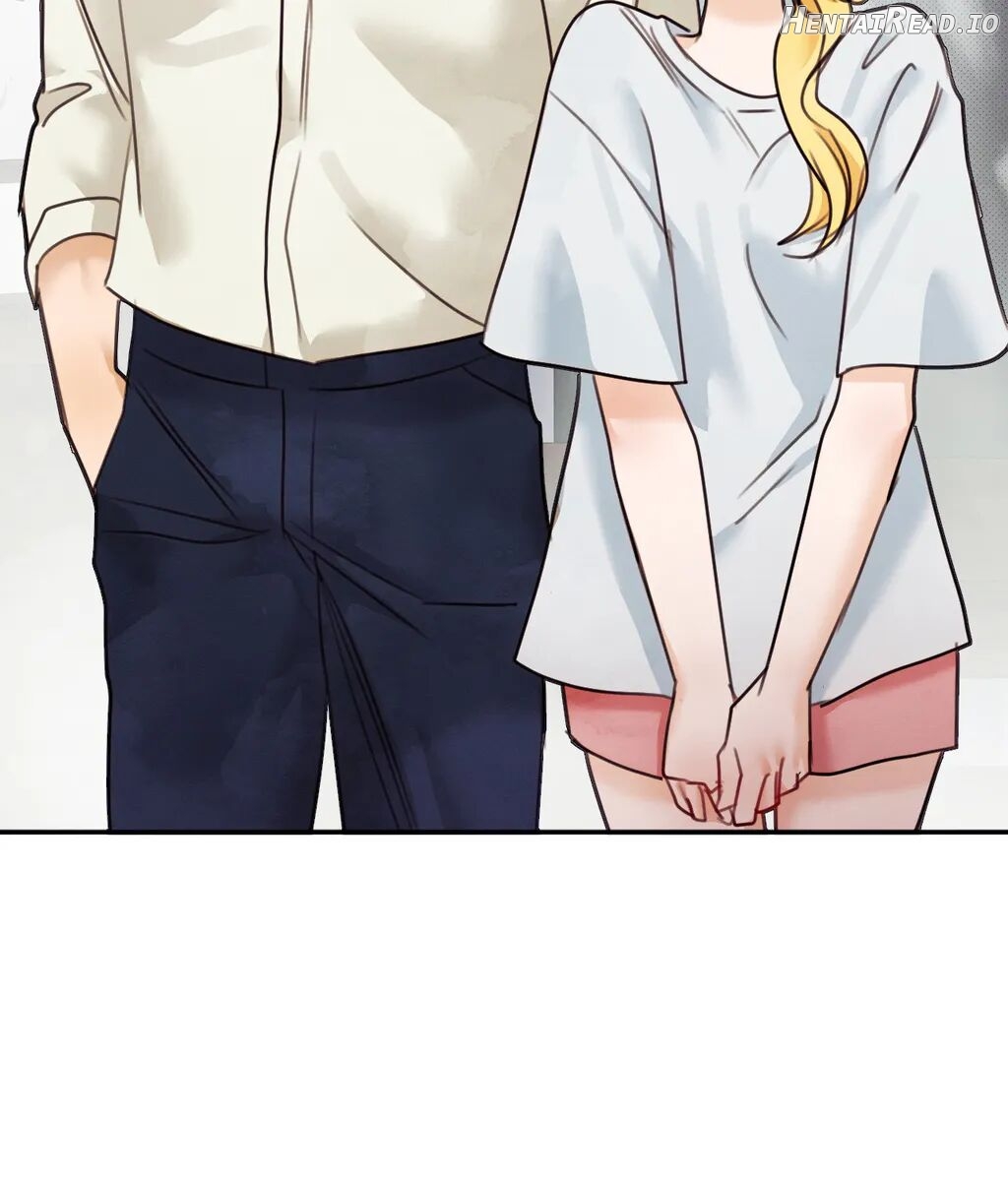 Pure Love Chapter 30 - page 109