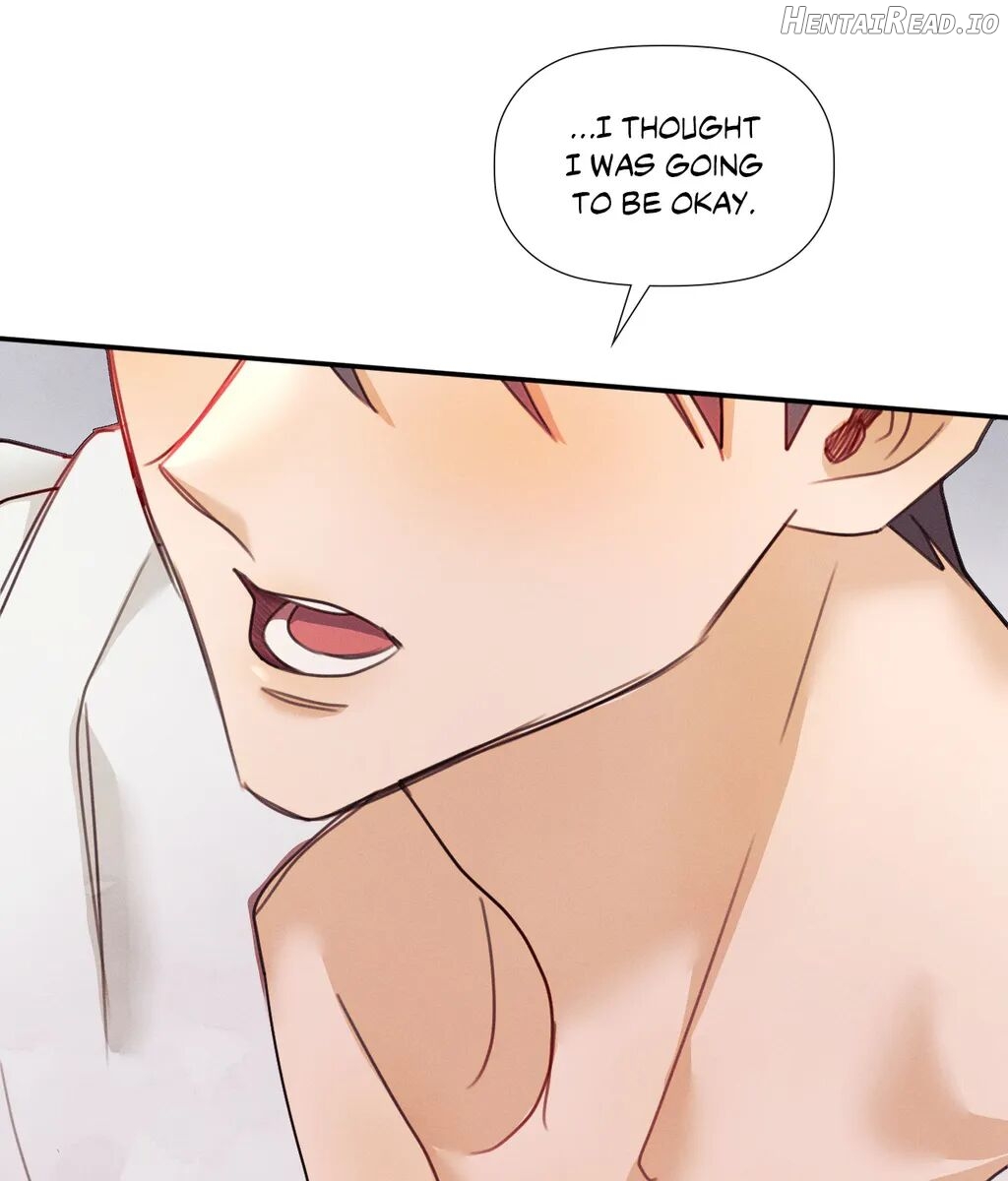 Pure Love Chapter 30 - page 12
