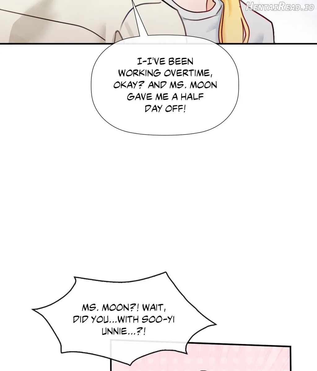 Pure Love Chapter 30 - page 113