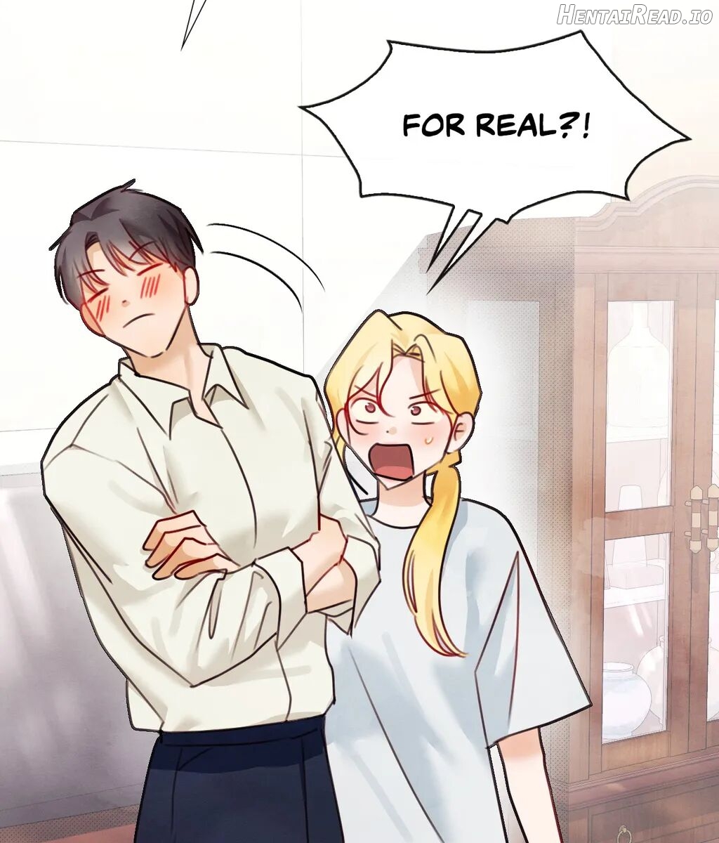 Pure Love Chapter 30 - page 116