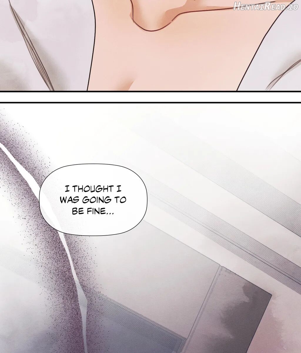 Pure Love Chapter 30 - page 13