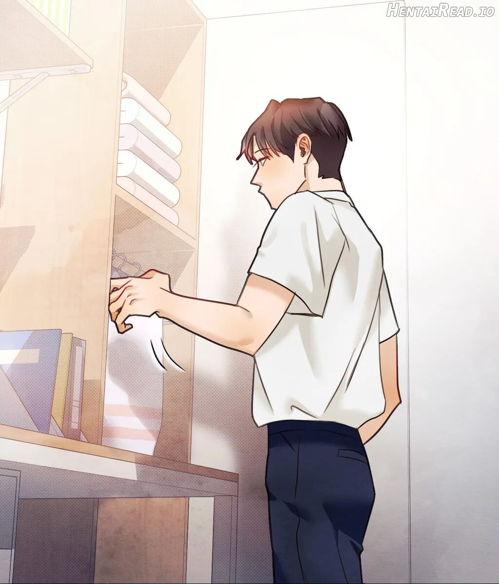 Pure Love Chapter 30 - page 127