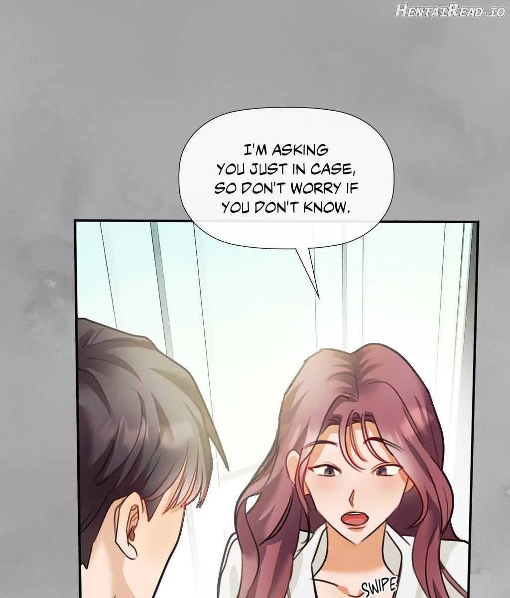 Pure Love Chapter 30 - page 136