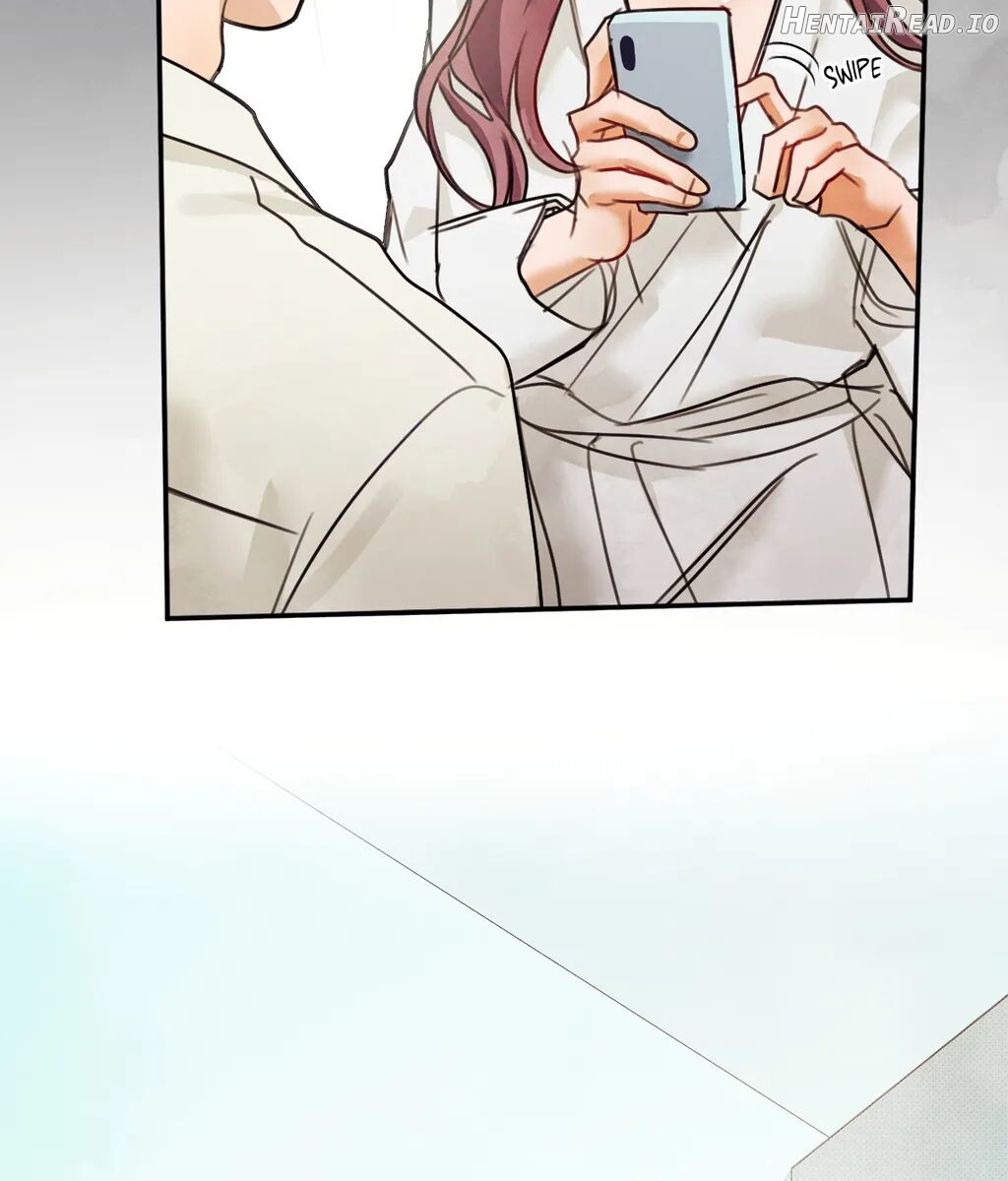 Pure Love Chapter 30 - page 137