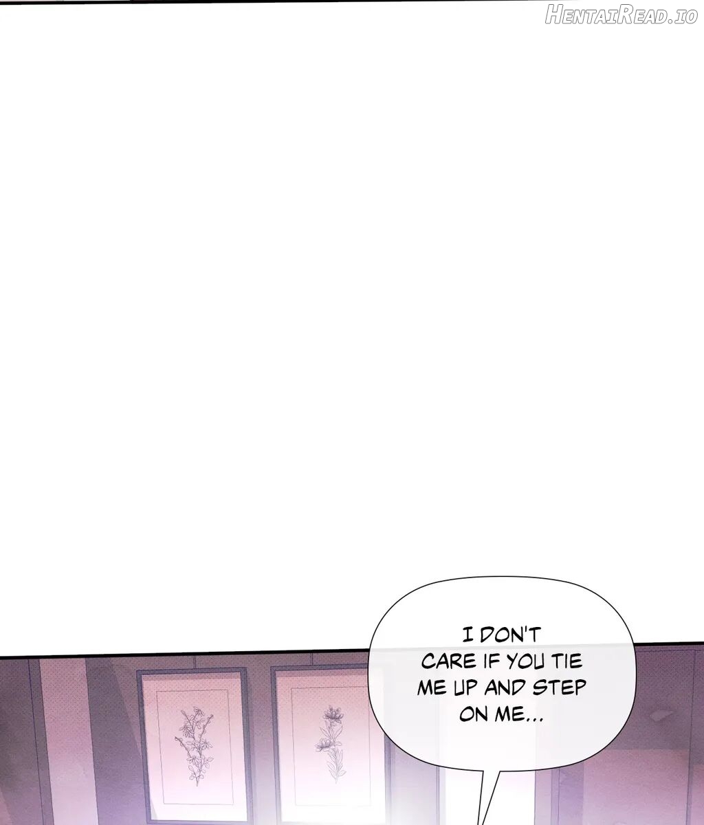 Pure Love Chapter 30 - page 24