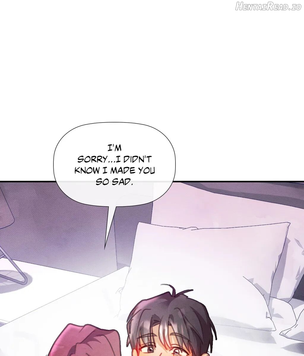 Pure Love Chapter 30 - page 40
