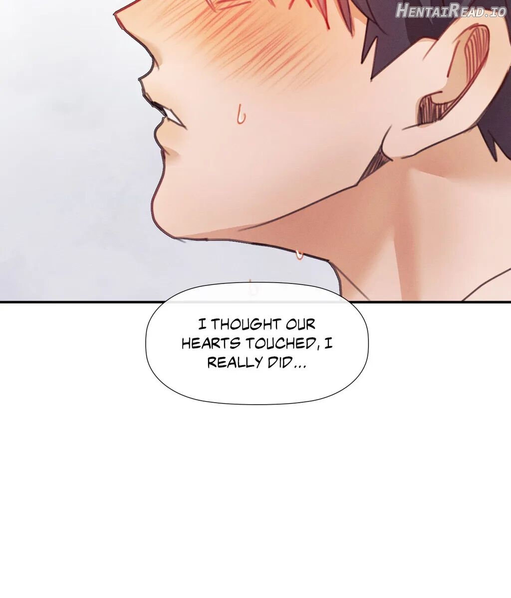 Pure Love Chapter 30 - page 43