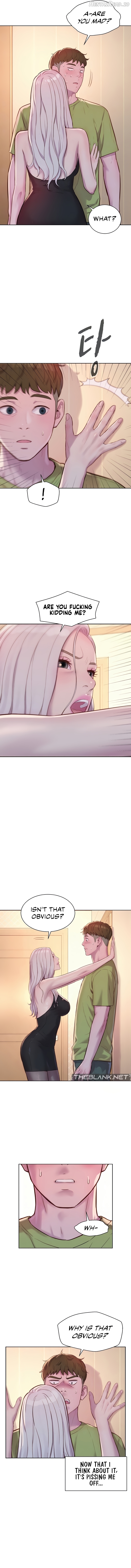 Romance Camping Chapter 70 - page 3