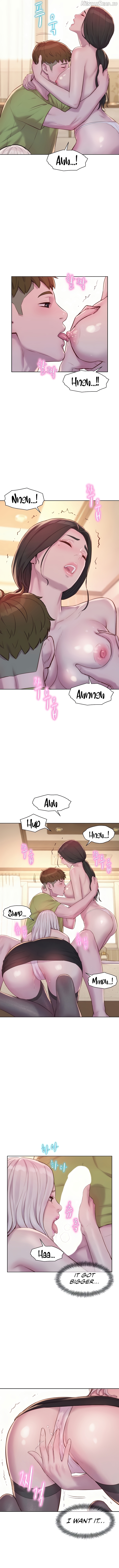 Romance Camping Chapter 70 - page 10