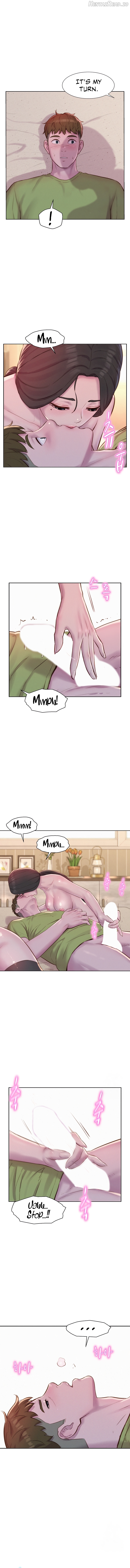 Romance Camping Chapter 71 - page 11