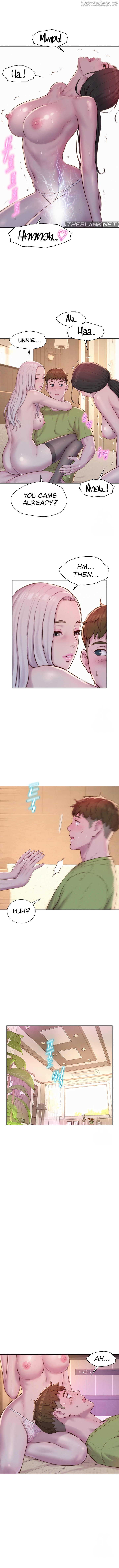 Romance Camping Chapter 71 - page 6