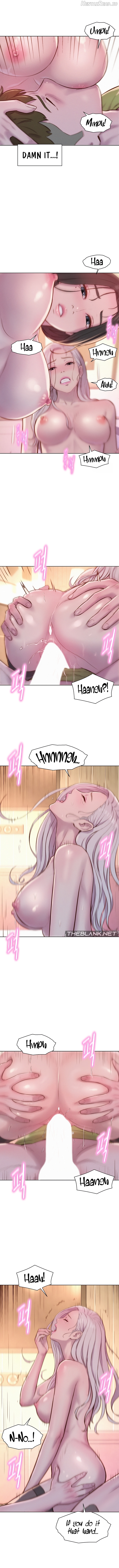 Romance Camping Chapter 71 - page 9