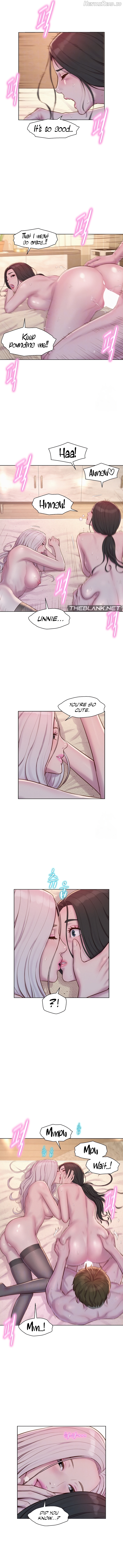 Romance Camping Chapter 72 - page 3