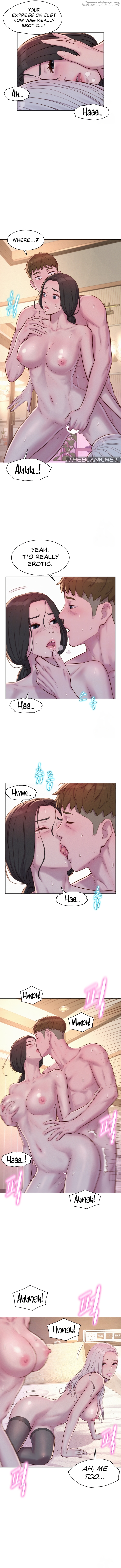 Romance Camping Chapter 72 - page 4