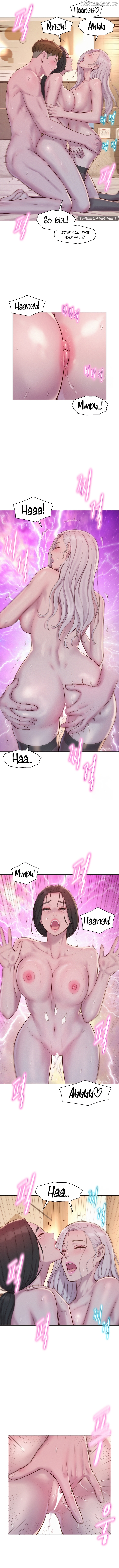 Romance Camping Chapter 72 - page 6
