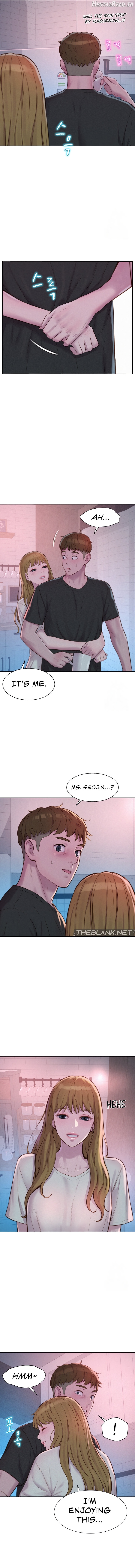 Romance Camping Chapter 73 - page 11