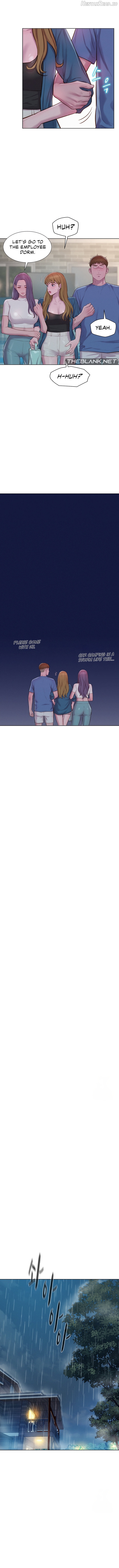 Romance Camping Chapter 73 - page 6