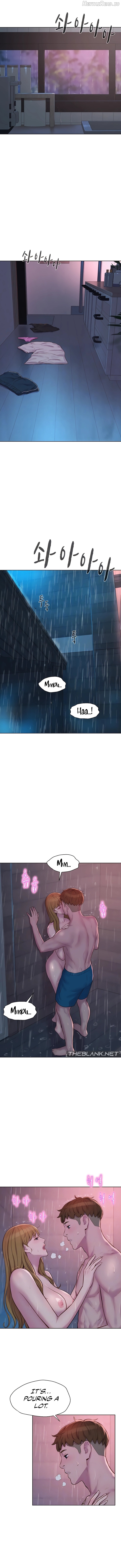 Romance Camping Chapter 74 - page 2