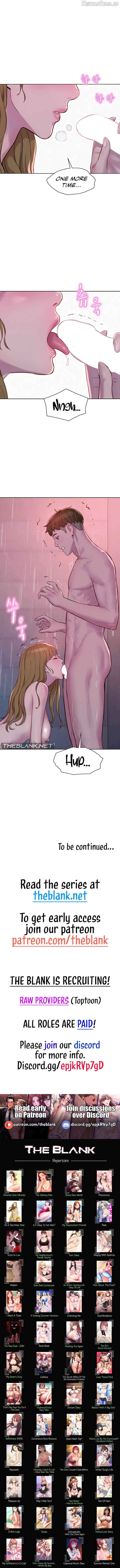 Romance Camping Chapter 74 - page 12