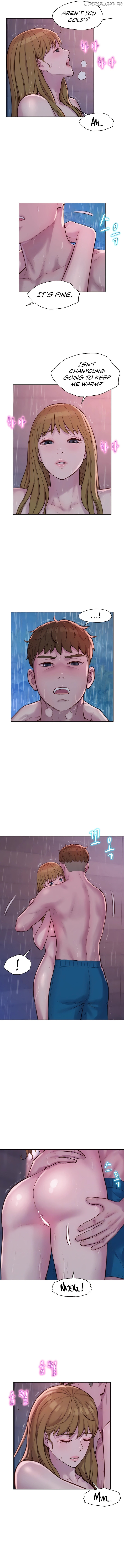 Romance Camping Chapter 74 - page 3