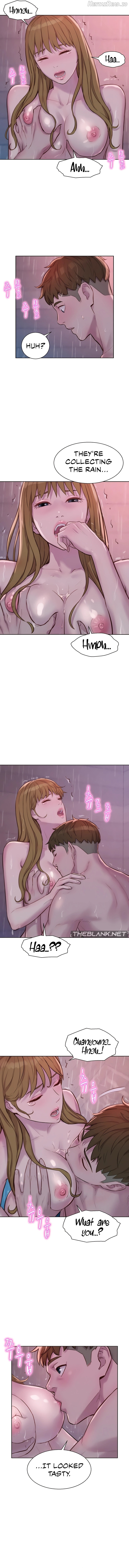 Romance Camping Chapter 74 - page 5