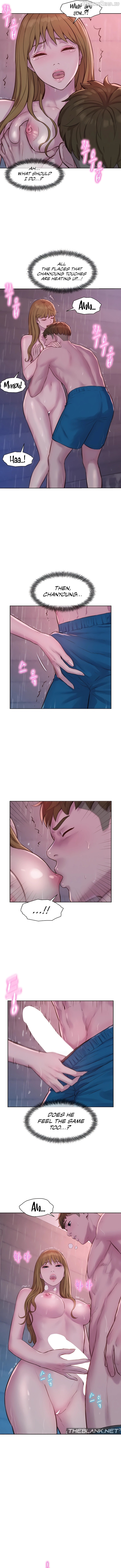 Romance Camping Chapter 74 - page 6