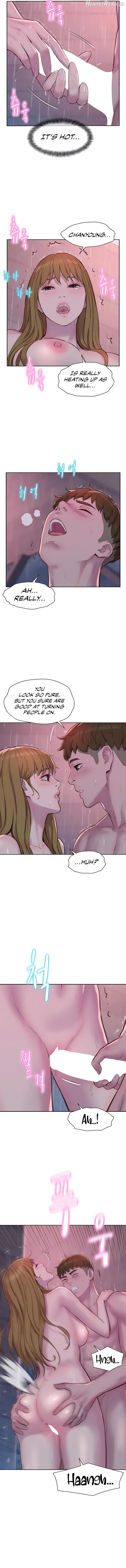 Romance Camping Chapter 74 - page 7