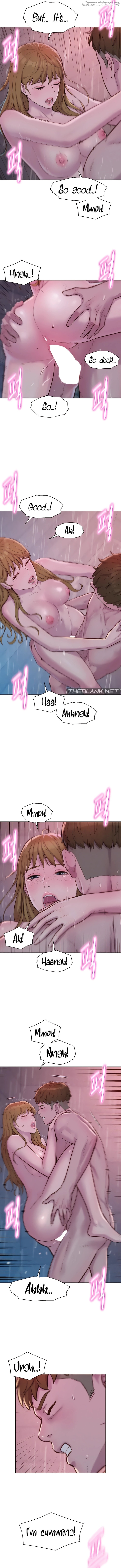 Romance Camping Chapter 74 - page 9