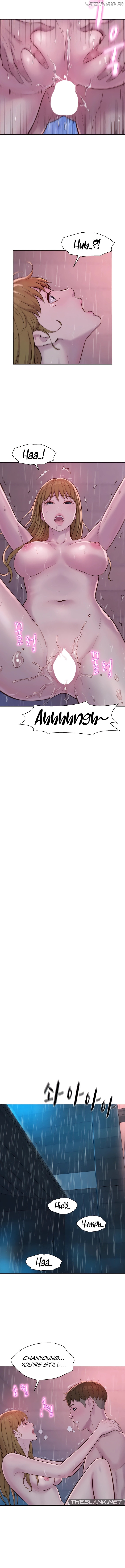 Romance Camping Chapter 74 - page 10