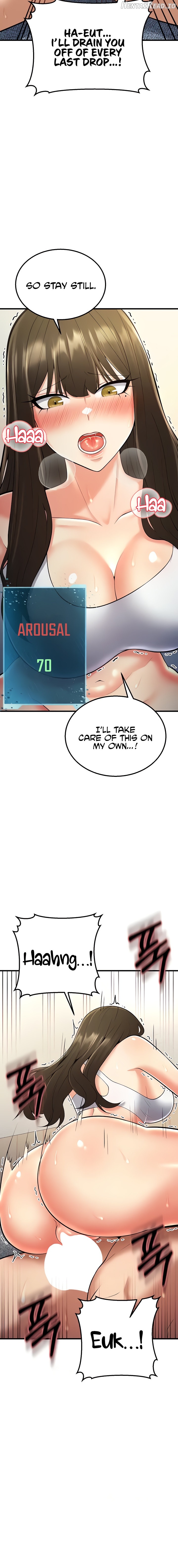 Sextertainment - Manhwa Chapter 18 - page 16