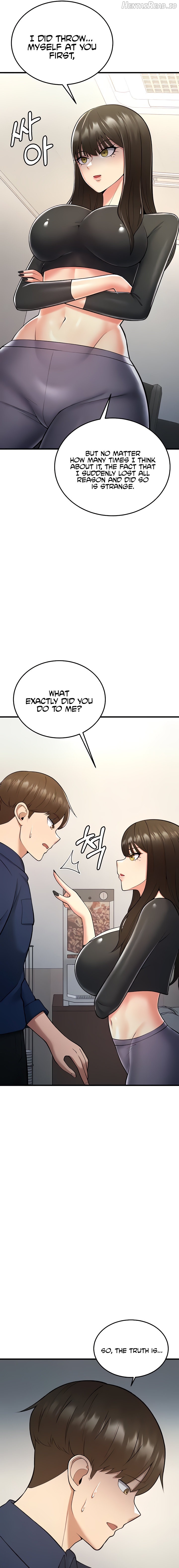 Sextertainment - Manhwa Chapter 18 - page 3