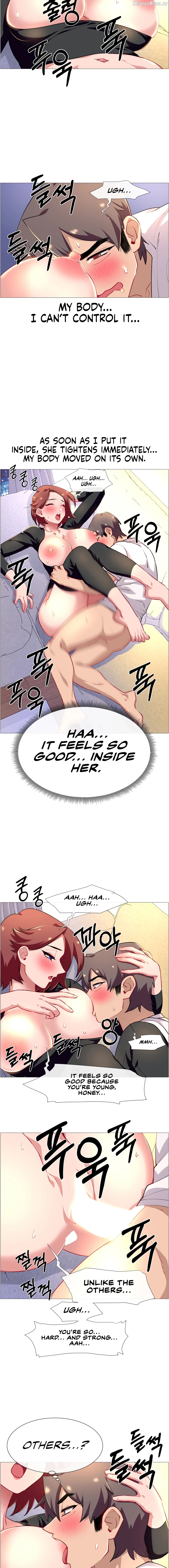 Rental Girls Chapter 65 - page 3