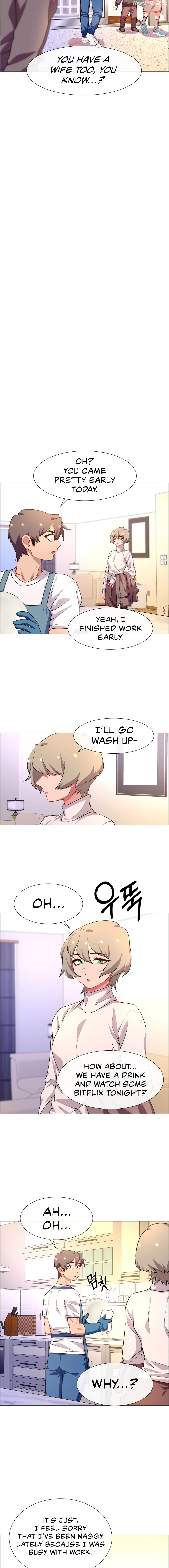 Rental Girls Chapter 66 - page 3