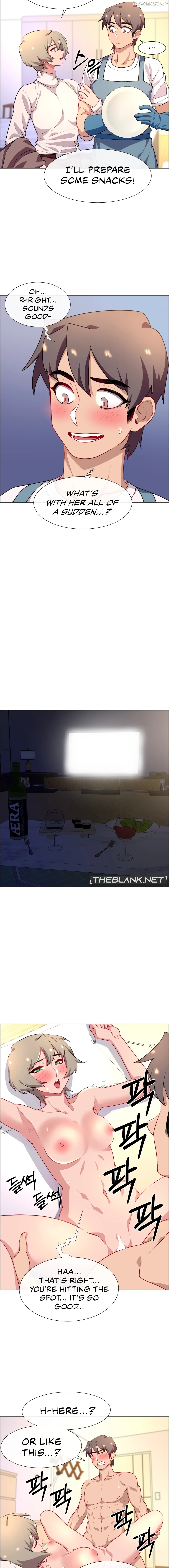 Rental Girls Chapter 66 - page 4