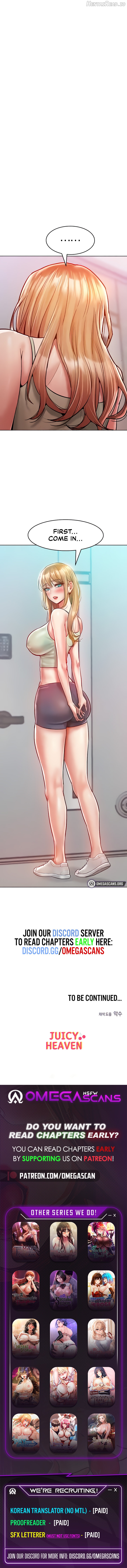 Forcing the Woman I Despise Into Submission Chapter 18 - page 9