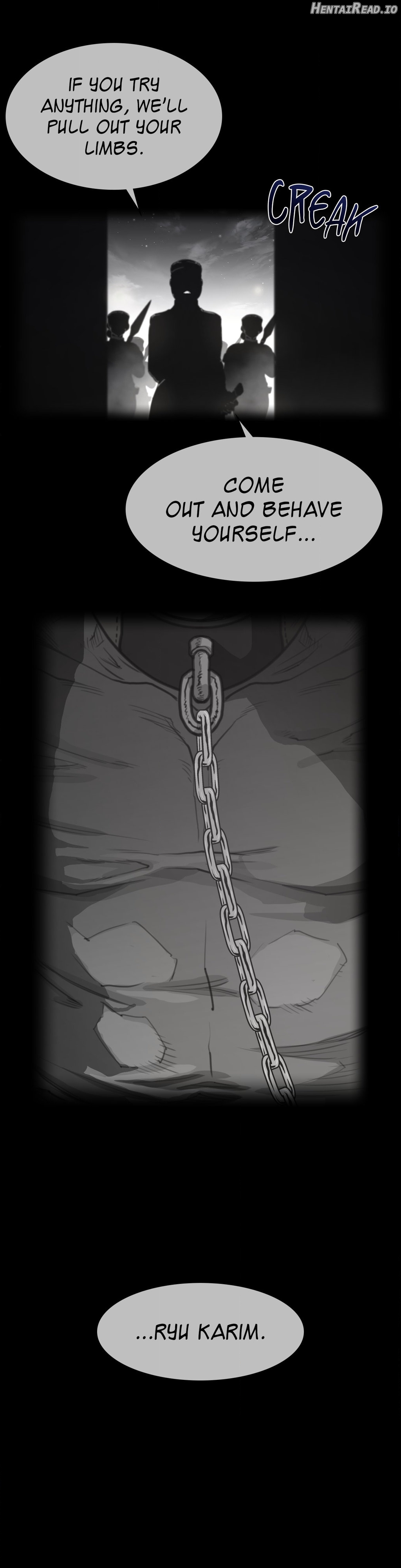 Perfect Half Chapter 162 - page 2