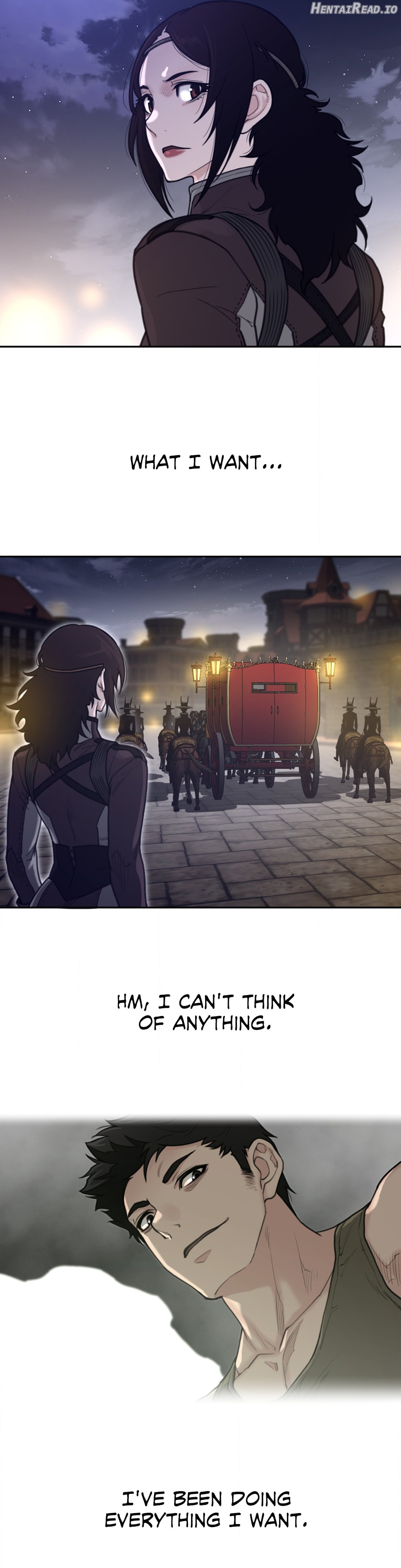Perfect Half Chapter 162 - page 11
