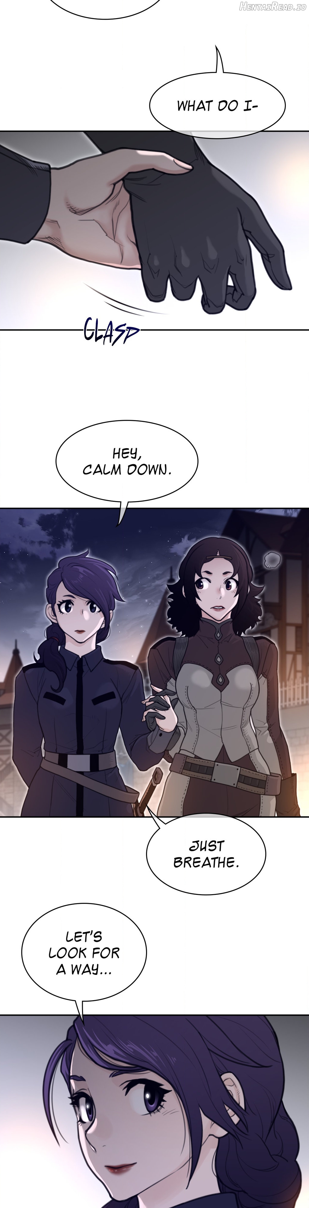 Perfect Half Chapter 162 - page 15