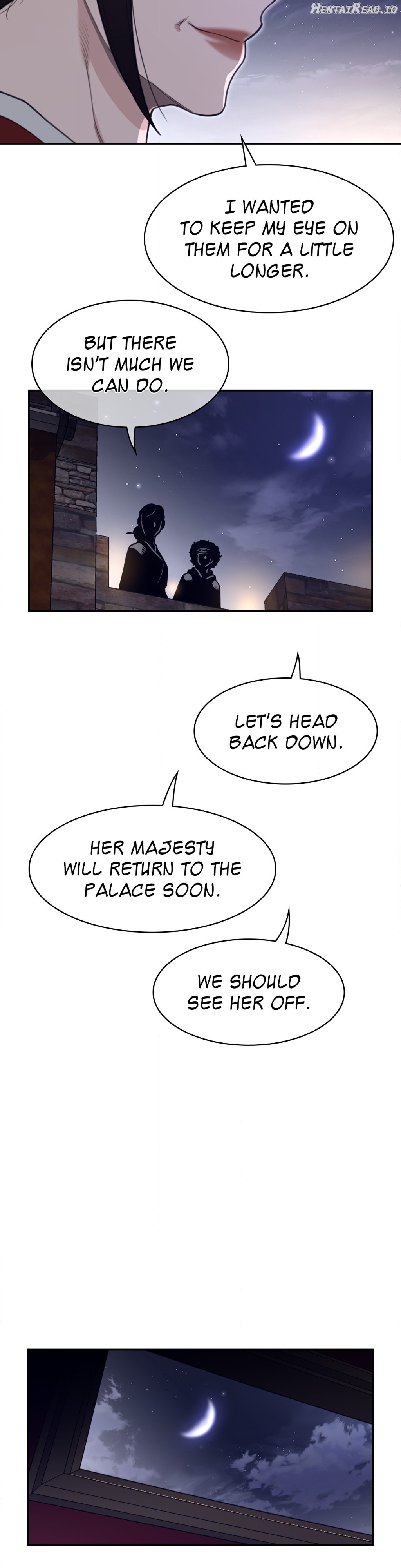 Perfect Half Chapter 162 - page 18