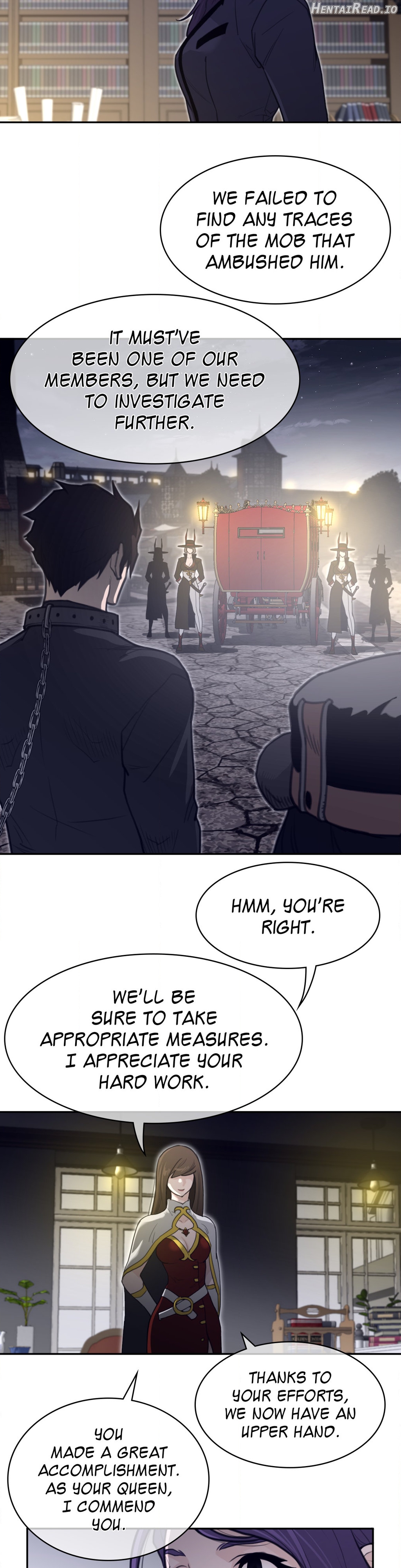 Perfect Half Chapter 162 - page 5