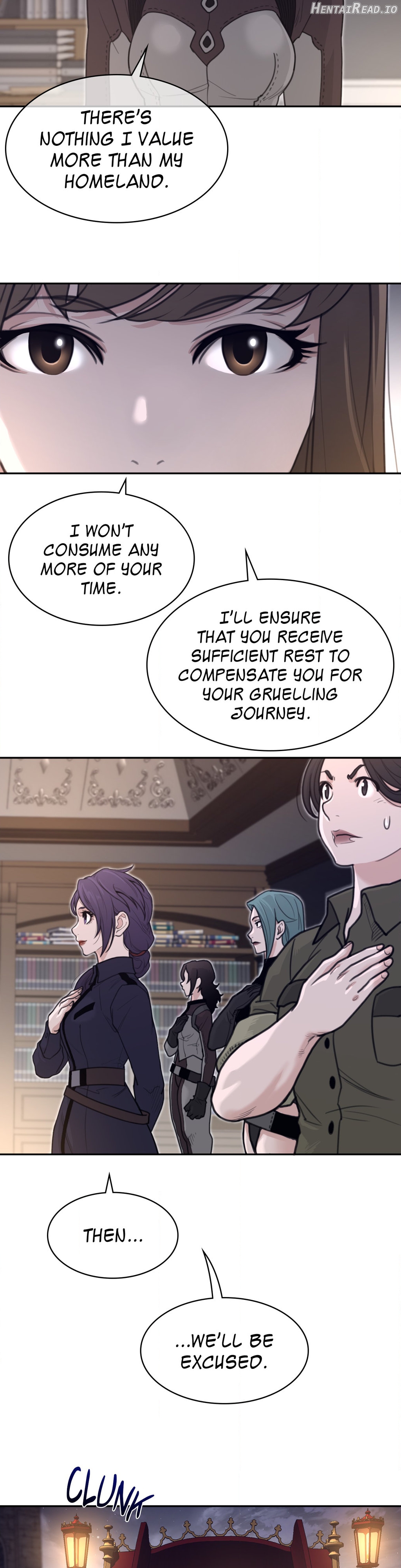 Perfect Half Chapter 162 - page 7
