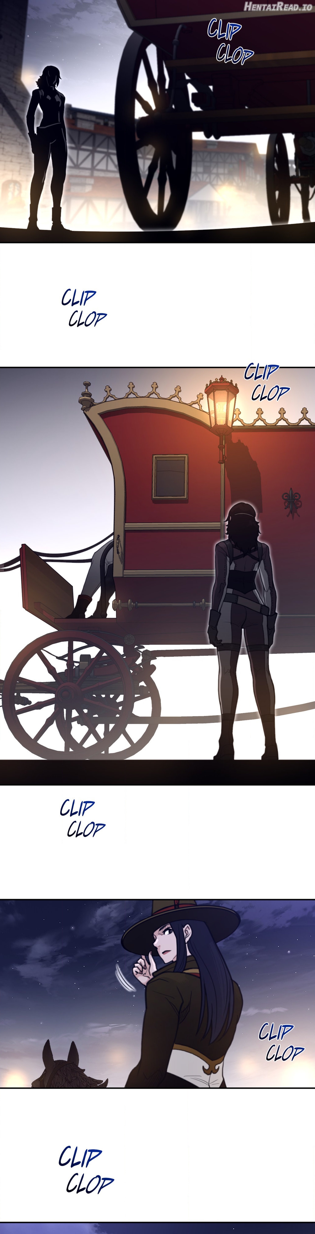 Perfect Half Chapter 162 - page 10