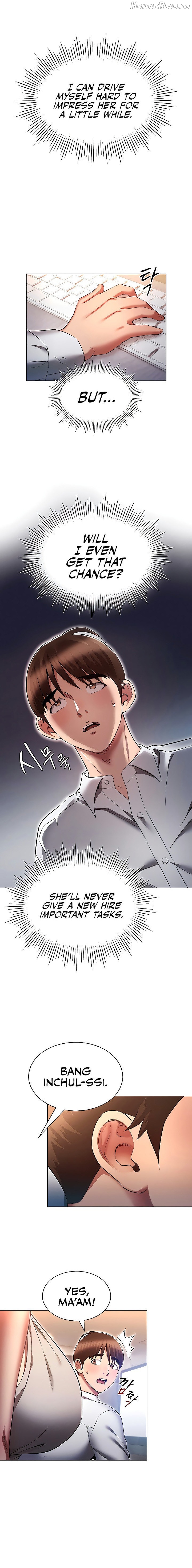 Law Of Reincarnation Chapter 63 - page 16