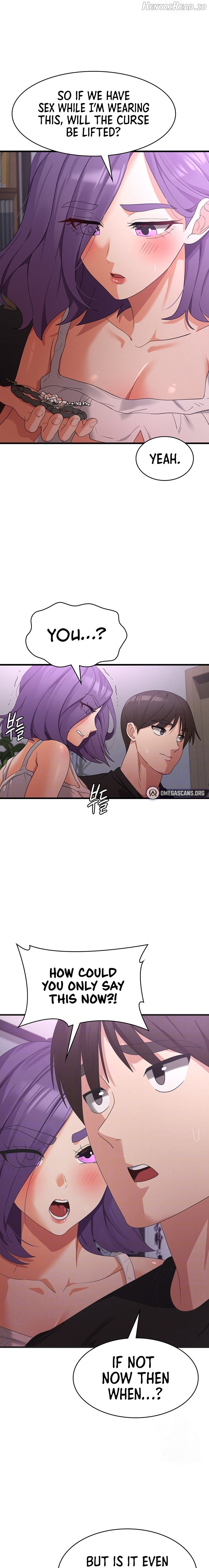 Sexy Man and Woman Chapter 44 - page 5