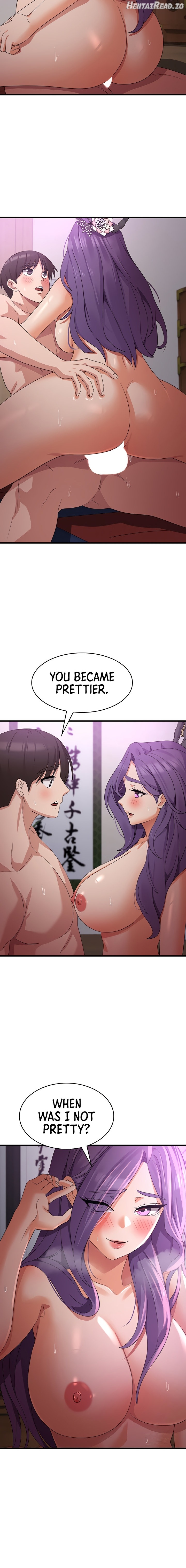 Sexy Man and Woman Chapter 45 - page 10
