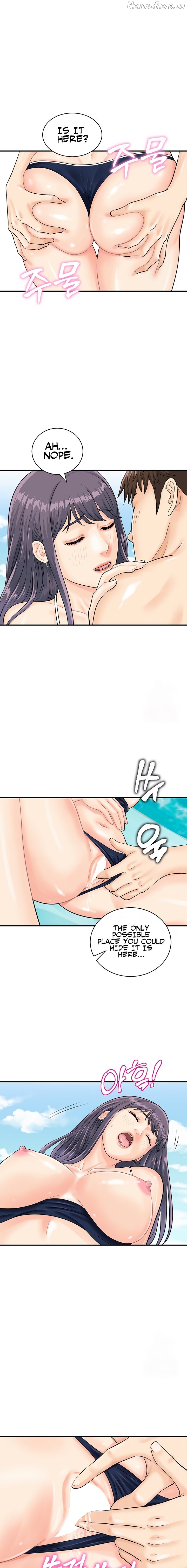 Please Scan Here Chapter 25 - page 3