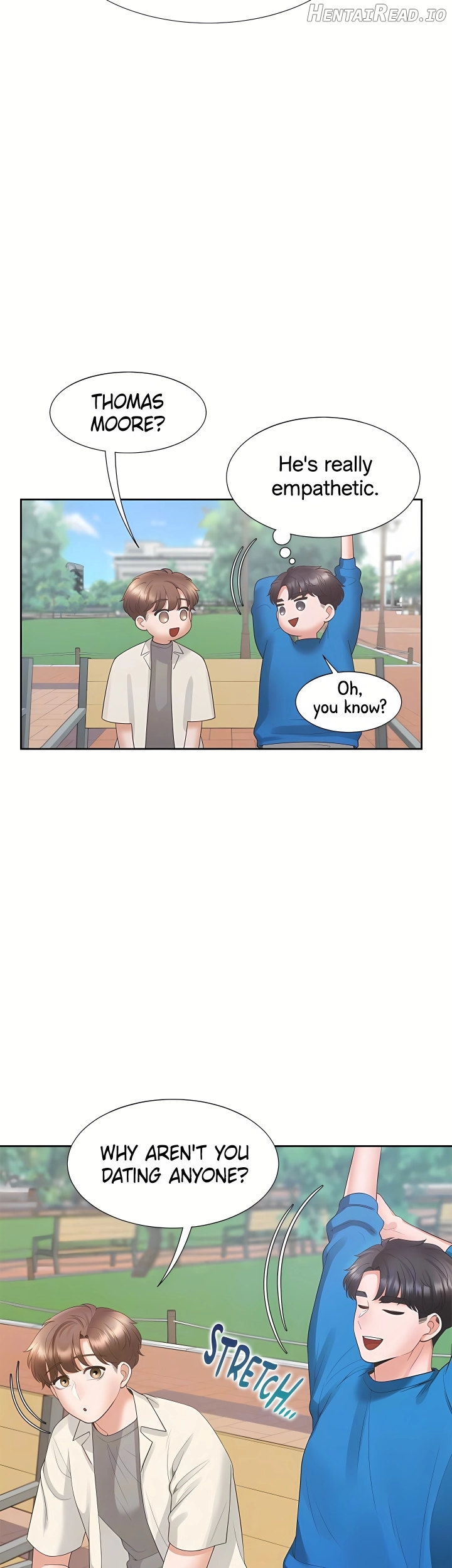 Bunking Bed Chapter 61 - page 40